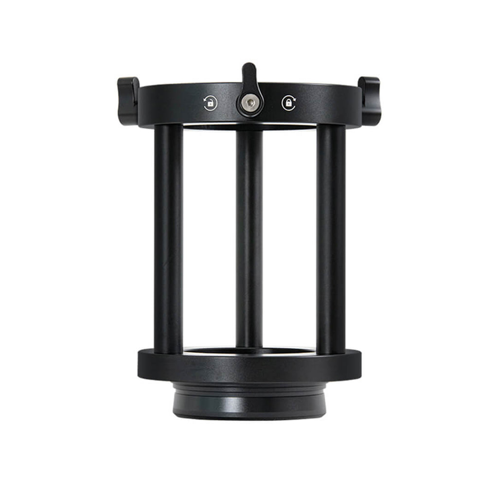 Extensie trepied ZWO pentru montura AM3 si AM5 image 1