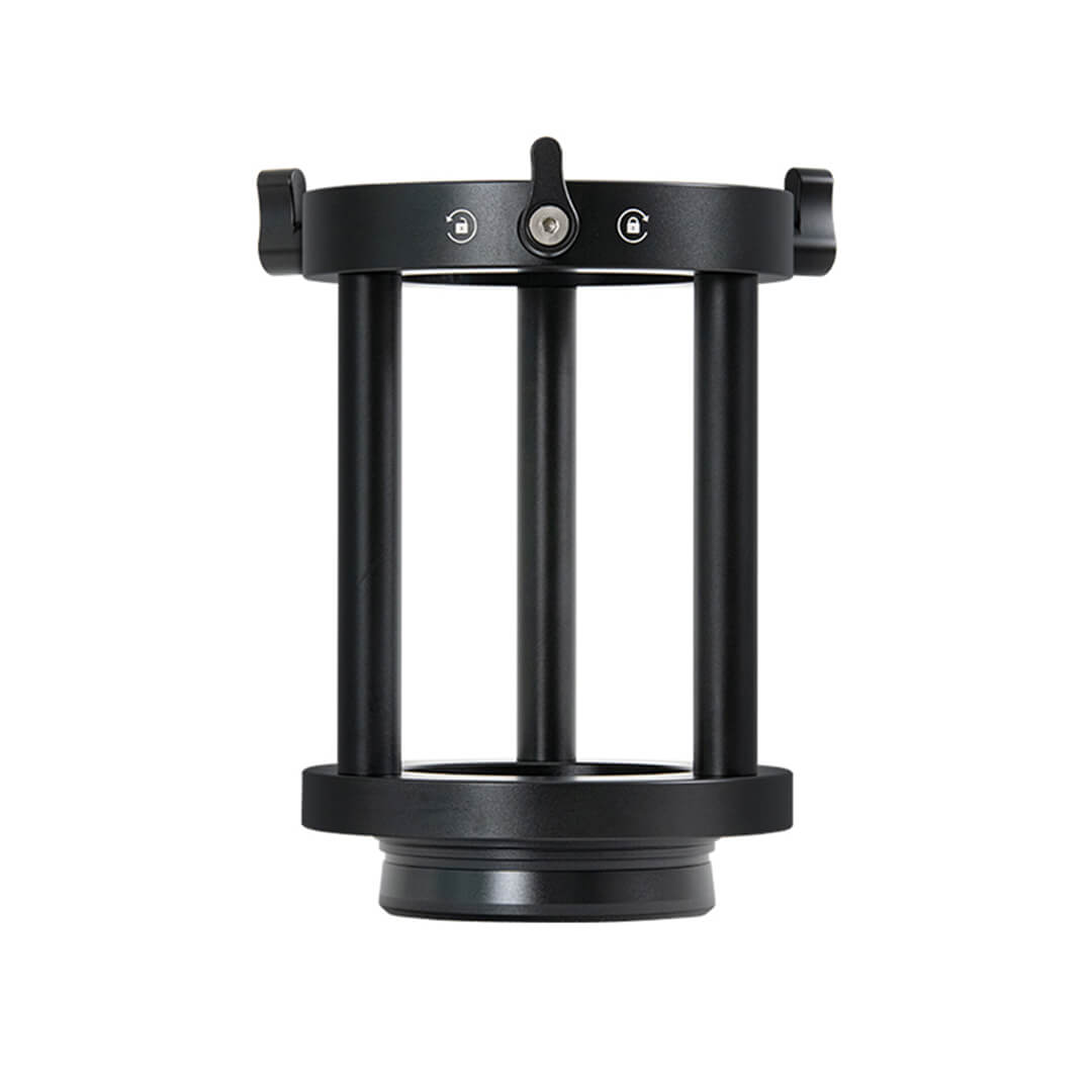 Extensie trepied ZWO pentru montura AM3 si AM5 image 1