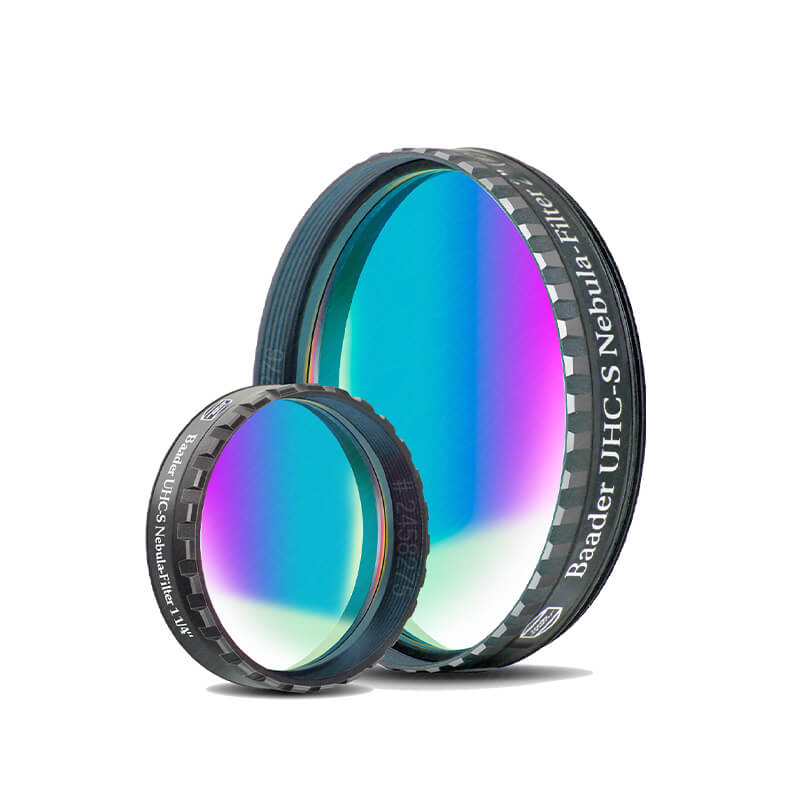 Filtre Baader Planetarium UHC-S  L-Booster image 1