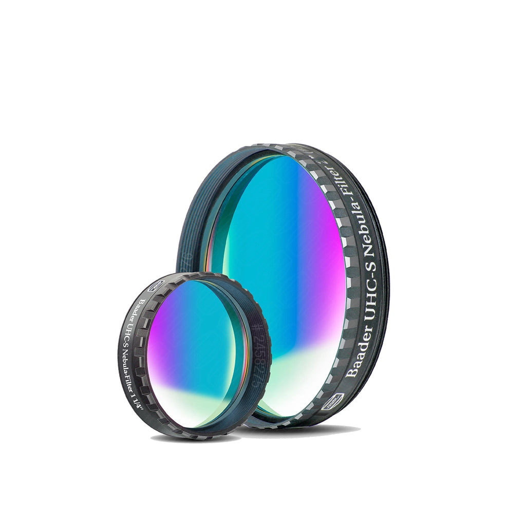 Filtre Baader Planetarium UHC-S  L-Booster