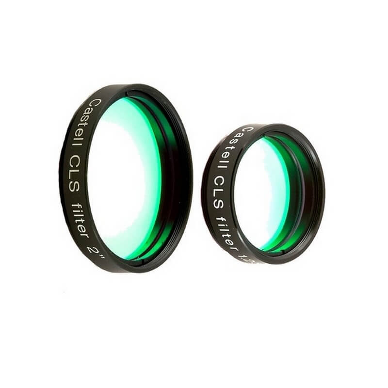 Filtre CLS Castell image 1