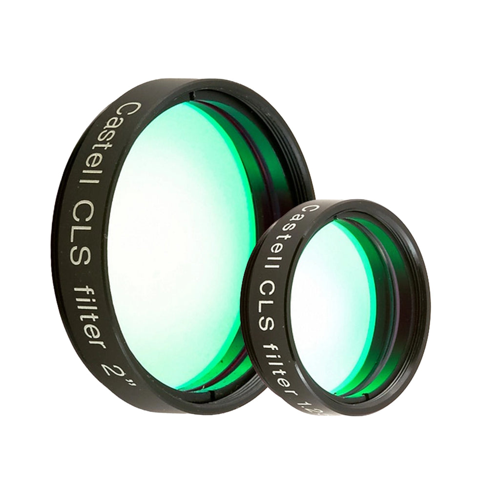 Filtre CLS Castell