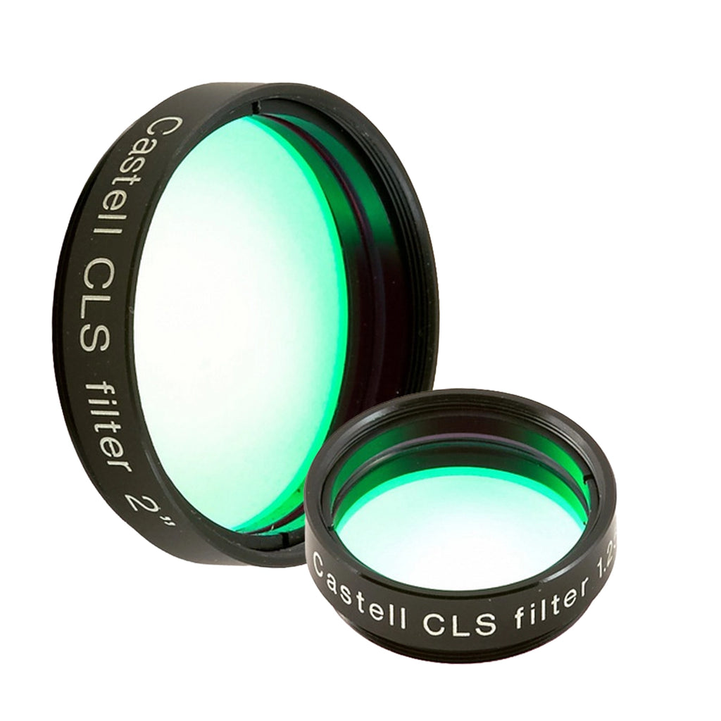 Filtre CLS Castell