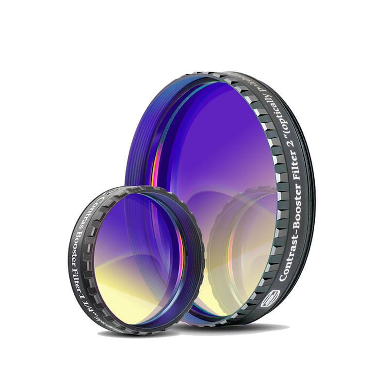 Filtre Contrast Booster Baader Planetarium image 1