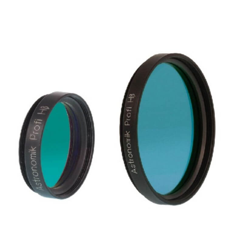Filtre H-Beta Astronomic image 1