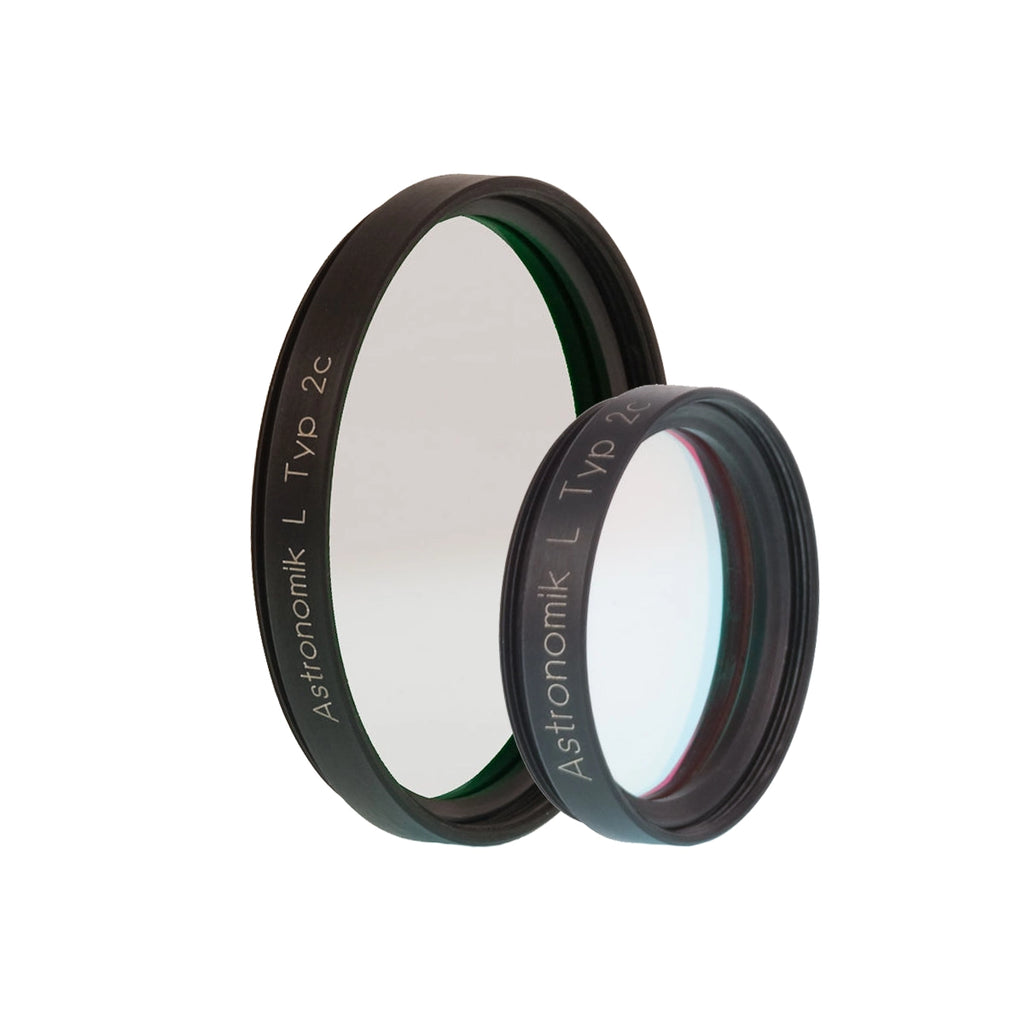 Filtre IR-UV Block Astronomic