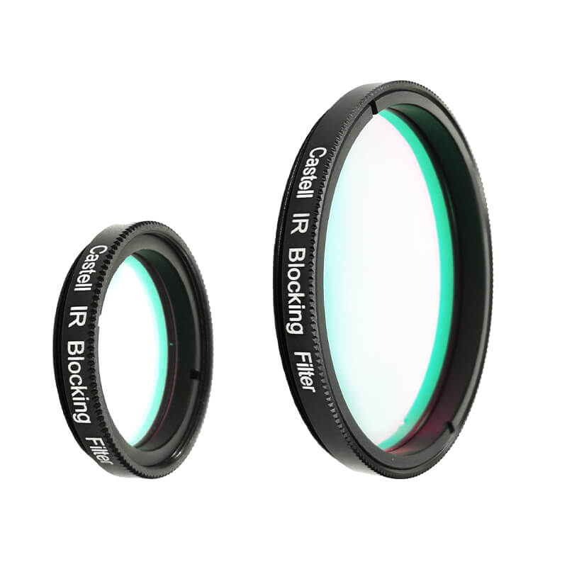 Filtre IR Block Castell image 1