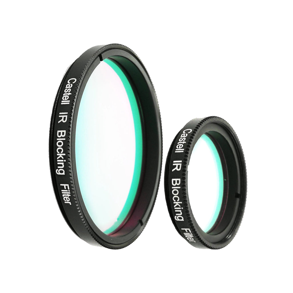 Filtre IR Block Castell