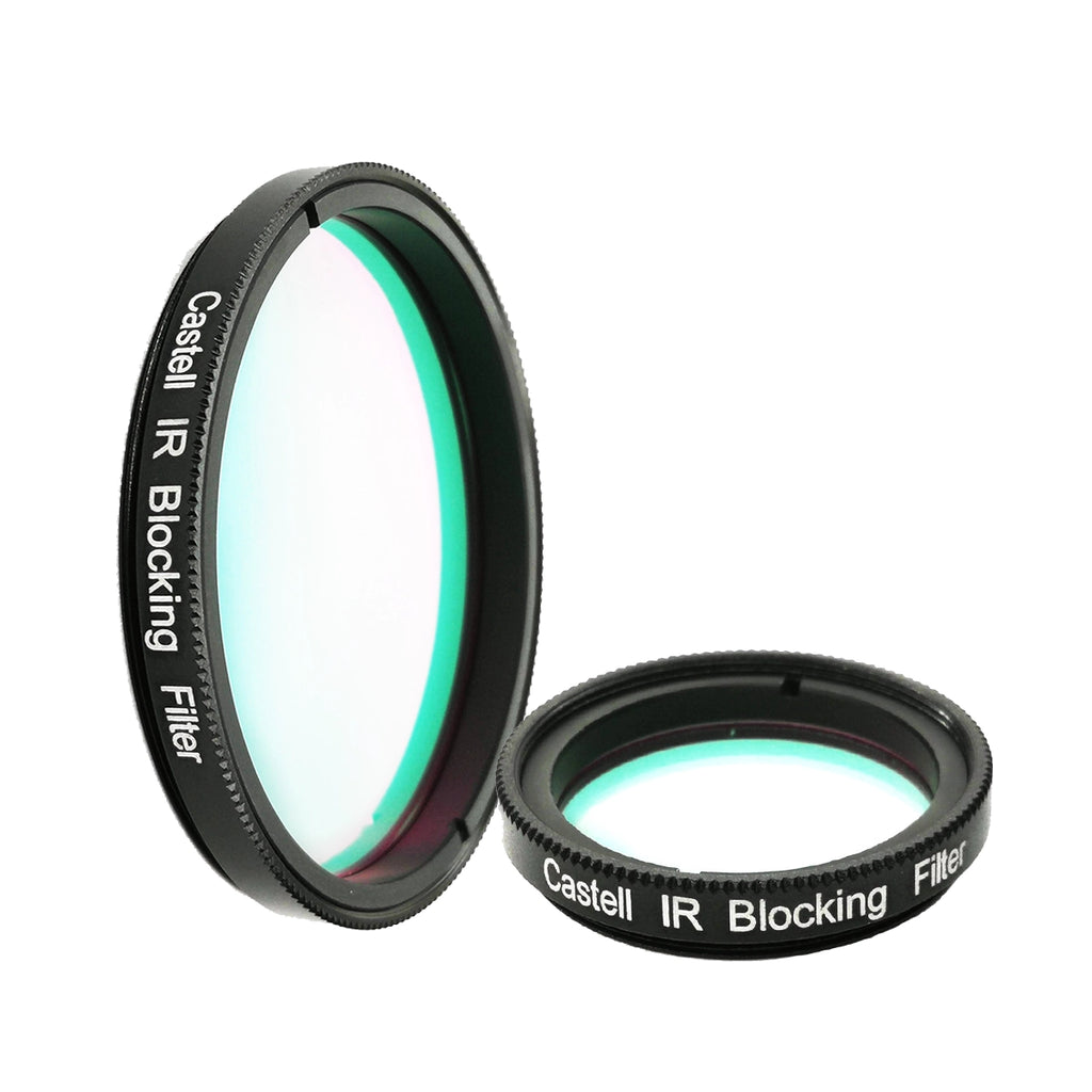 Filtre IR Block Castell