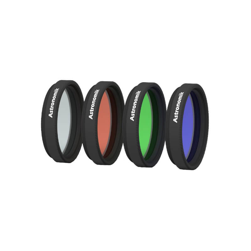 Filtre L-RGB Astronomik image 1