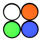 Filtre L-RGB Astronomik