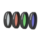 Filtre L-RGB Astronomik