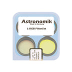 Filtre L-RGB Astronomik