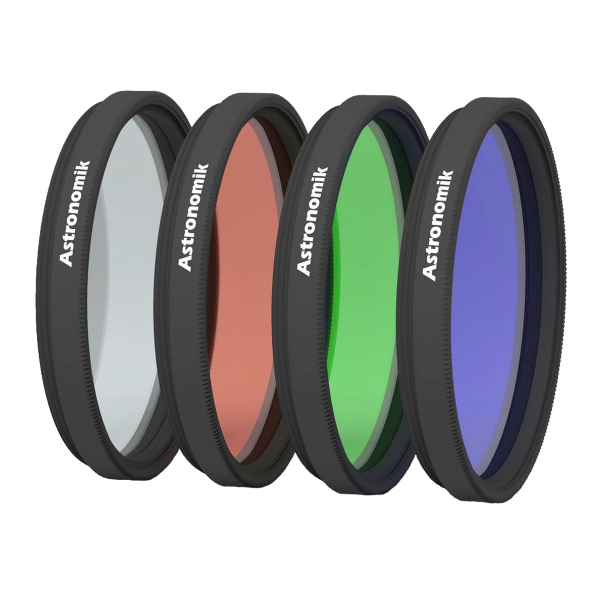 Filtre L-RGB Astronomik
