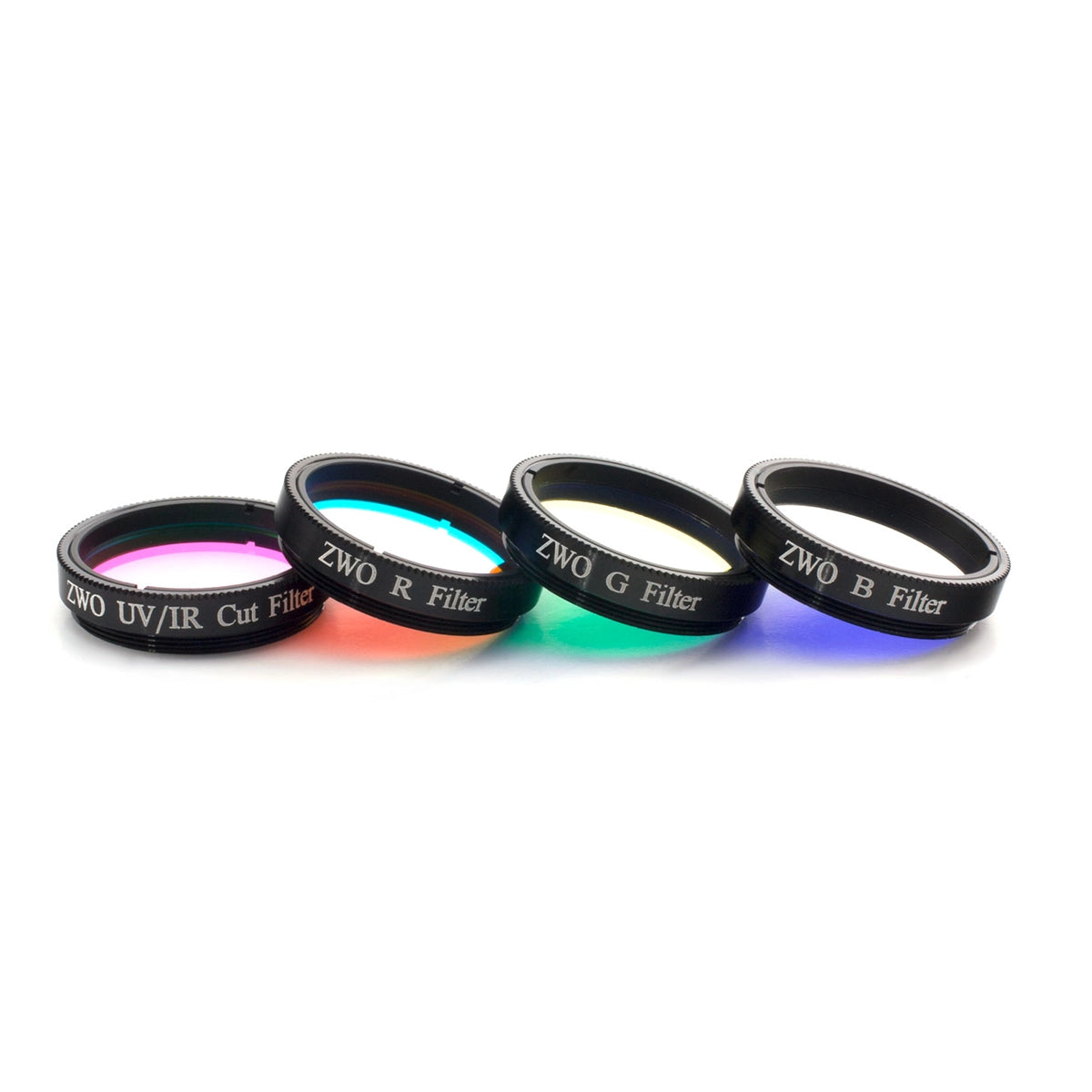 Filtre L-RGB CCD ZWO