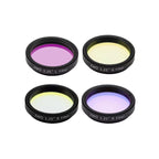 Filtre L-RGB CCD ZWO