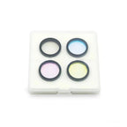 Filtre L-RGB CCD ZWO