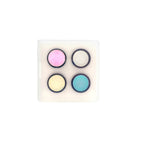 Filtre L-RGB CCD ZWO image 1