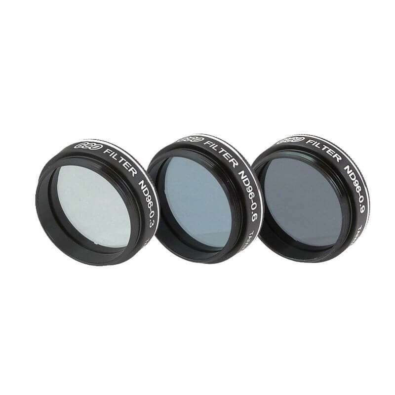 Filtre Neutru pentru telescoape image 1