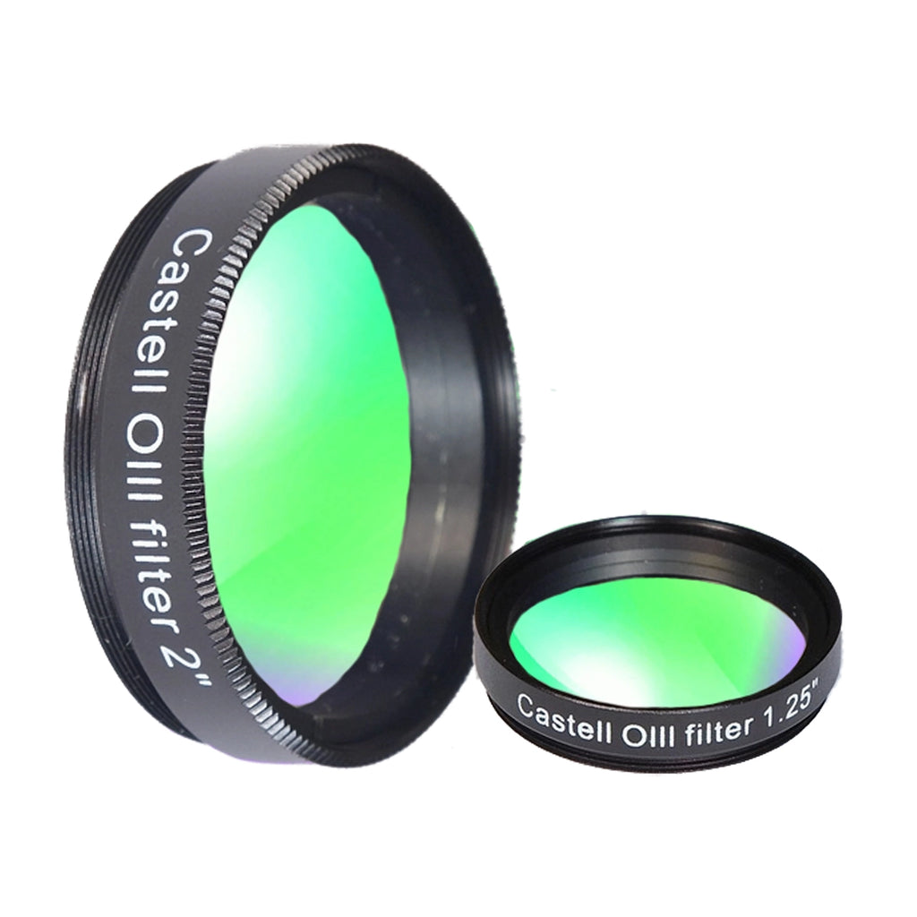 Filtre O-lll Castell