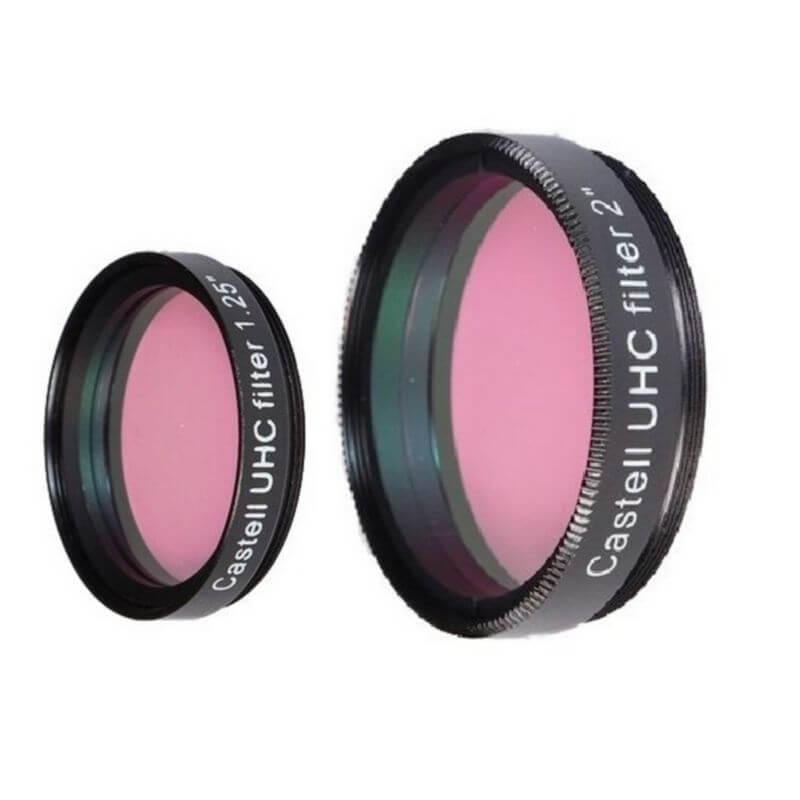Filtre UHC Castell image 1