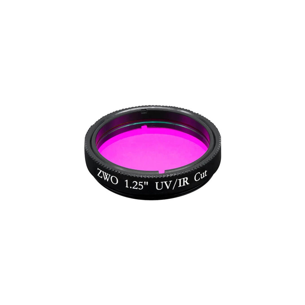 Filtru UV IR Cut ZWO 31,7mm