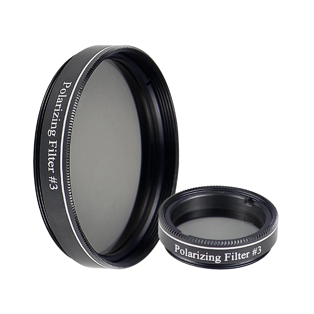 Filtre polarizator Castell