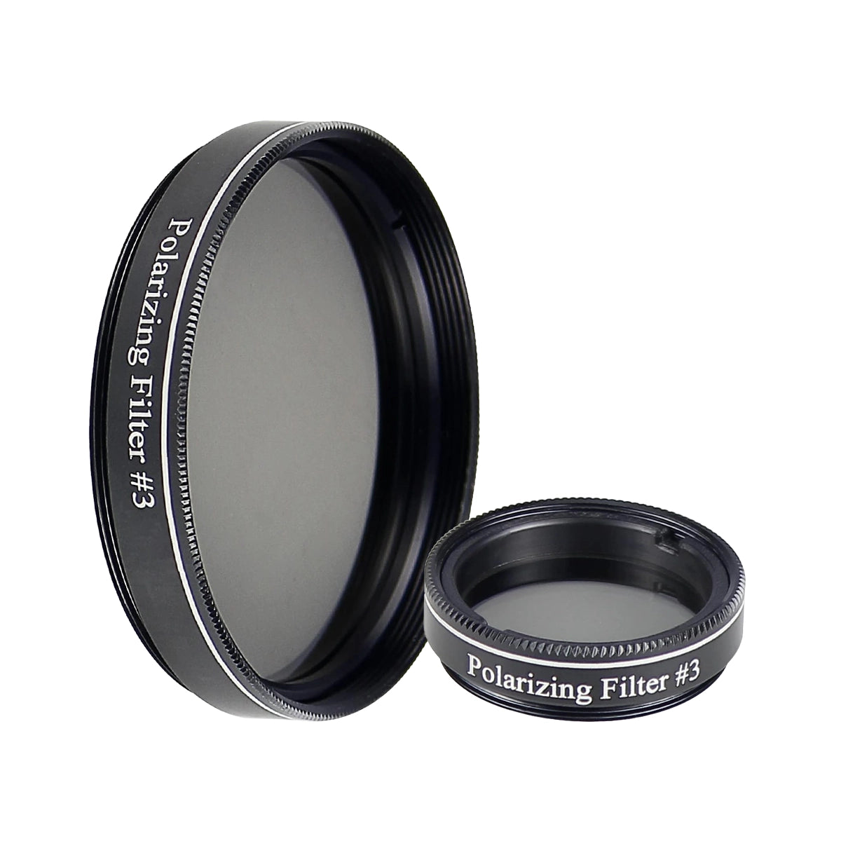 Filtre polarizator Castell
