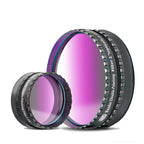 Filtre polarizator dublu Baader Planetarium image 1