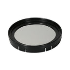 Filtre solare cu suport pentru telescoape