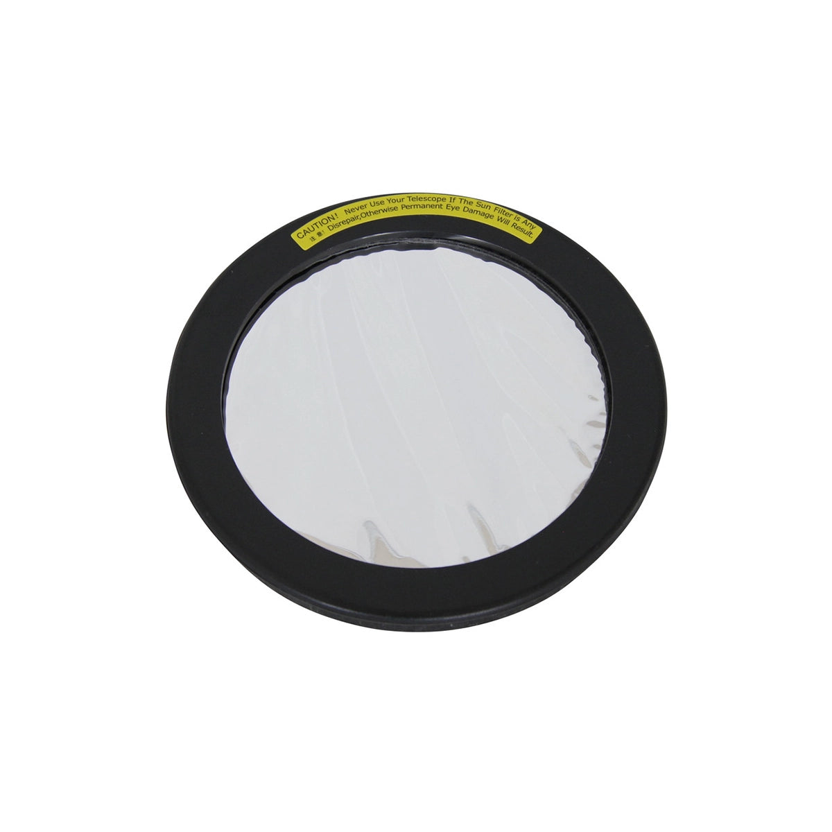 Filtre solare cu suport pentru telescoape