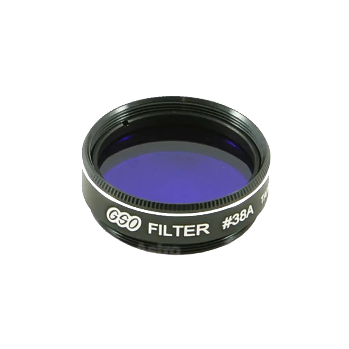 Filtre colorate cromatice GSO