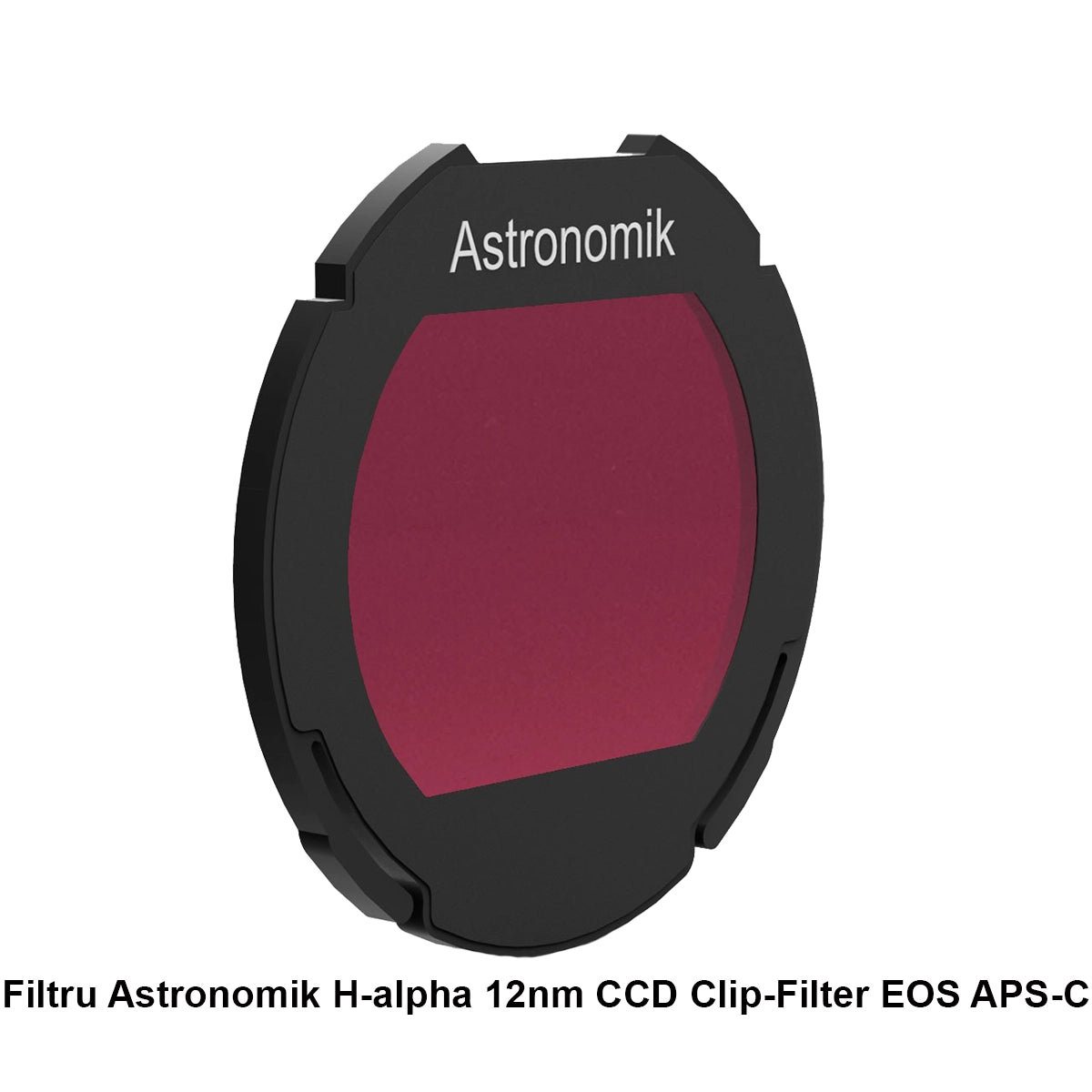 Filtre Astronomik EOS-clip