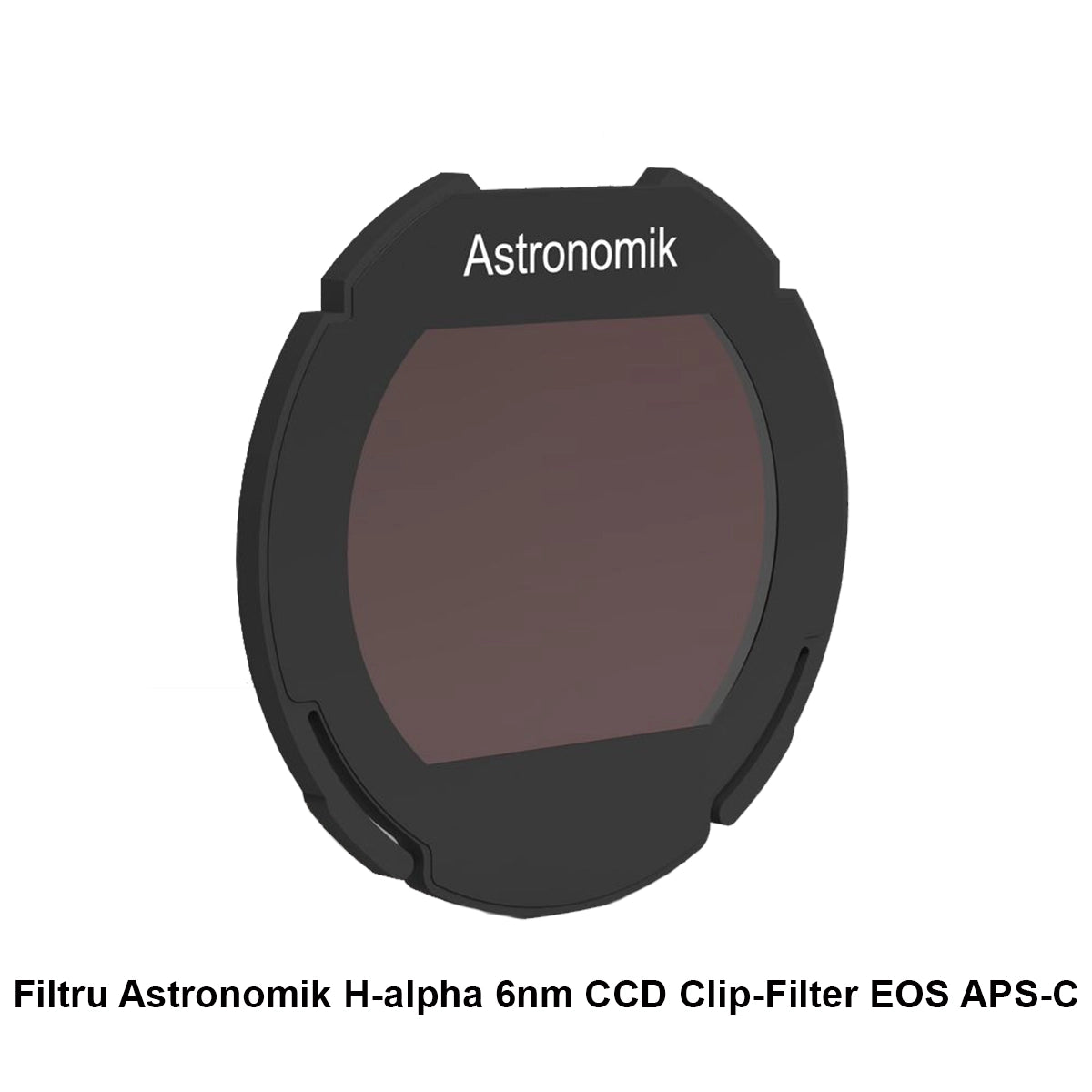 Filtre Astronomik EOS-clip