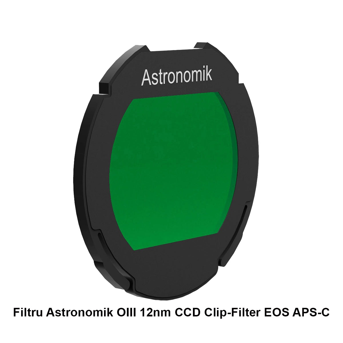 Filtre Astronomik EOS-clip
