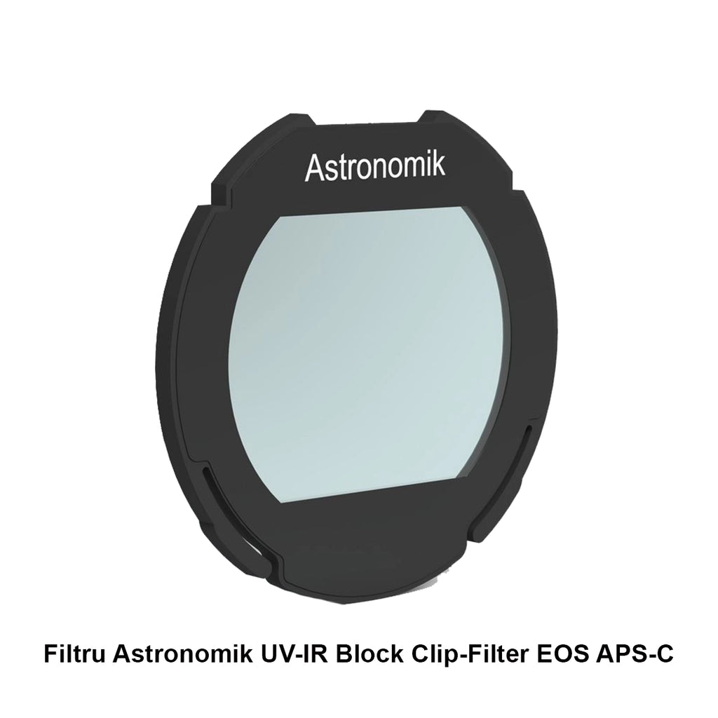 Filtre Astronomik EOS-clip