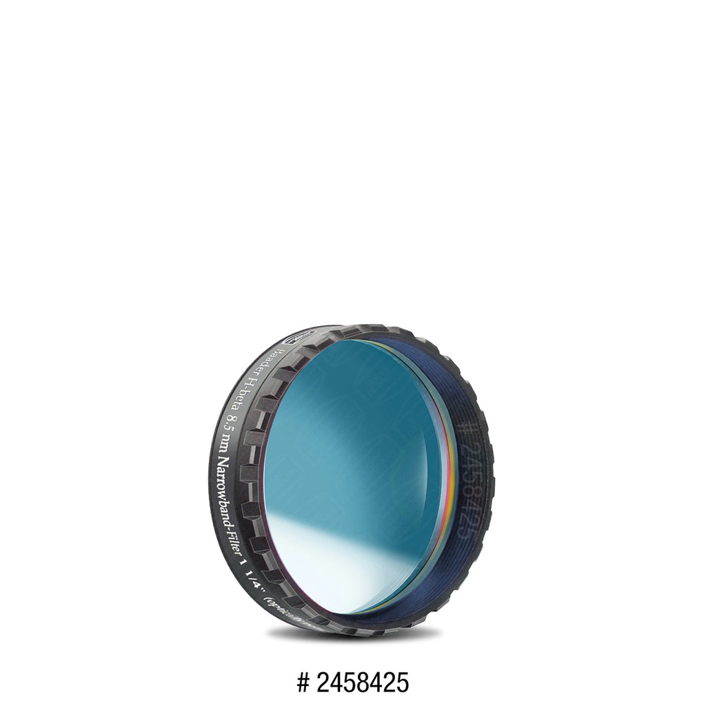 Filtru Baader Planetarium H-Beta 8.5nm