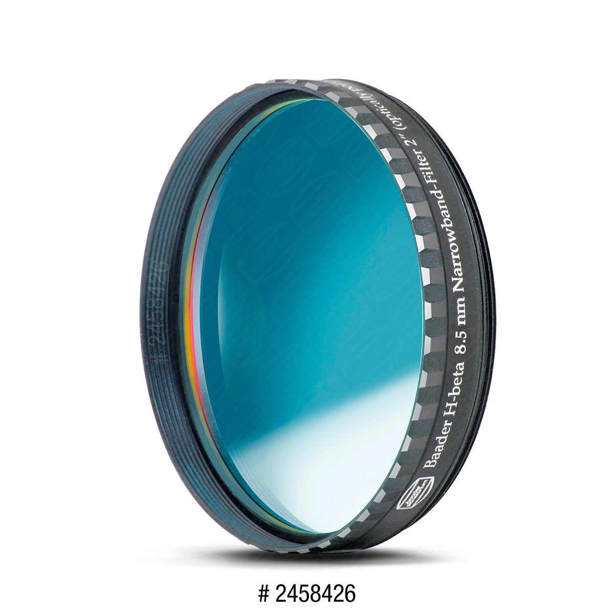 Filtru Baader Planetarium H-Beta 8.5nm