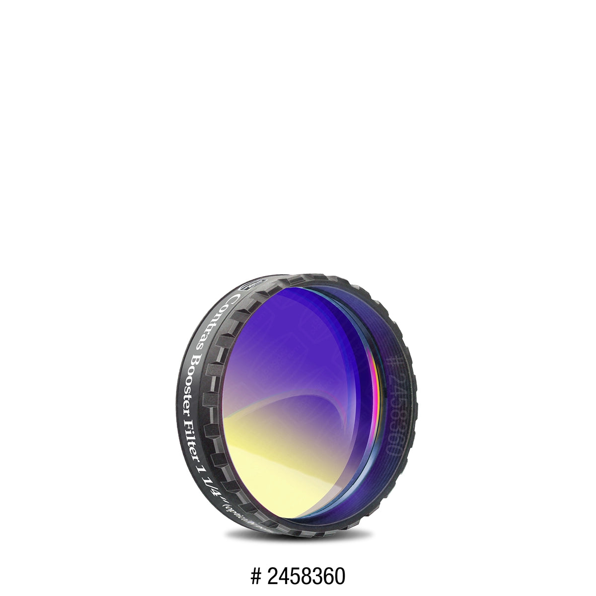 Filtre Contrast Booster Baader Planetarium