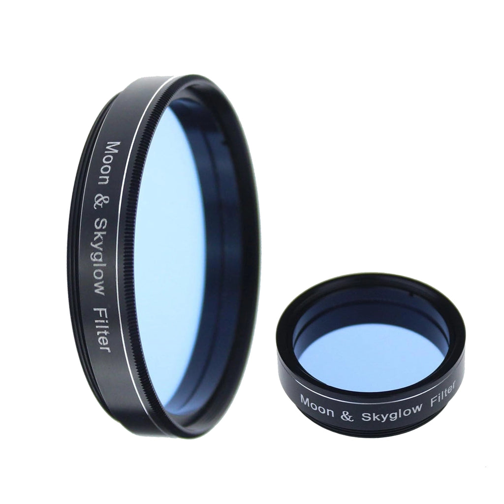 Filtru CristalView (Moon and Skyglow)