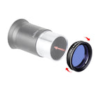 Filtru CristalView (Moon and Skyglow)
