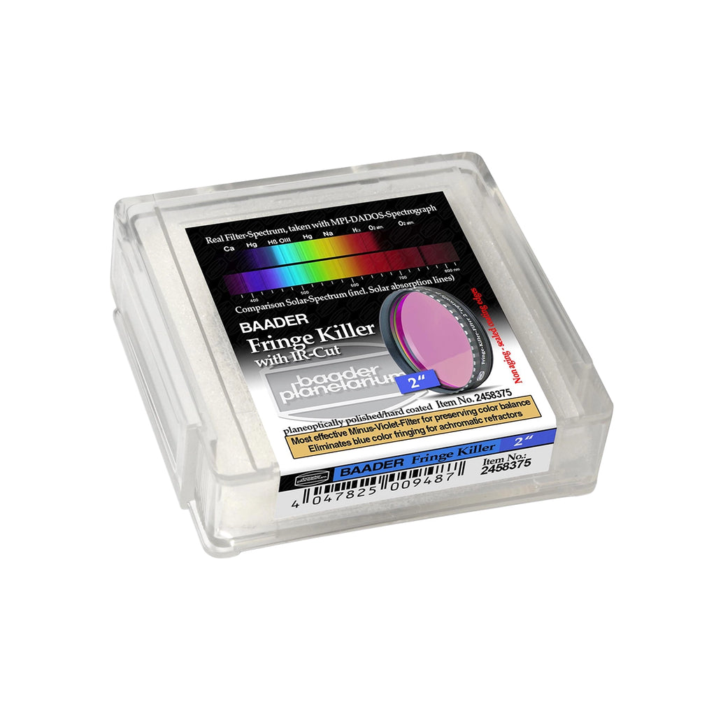 Filtru Baader Planetarium Fringe Killer