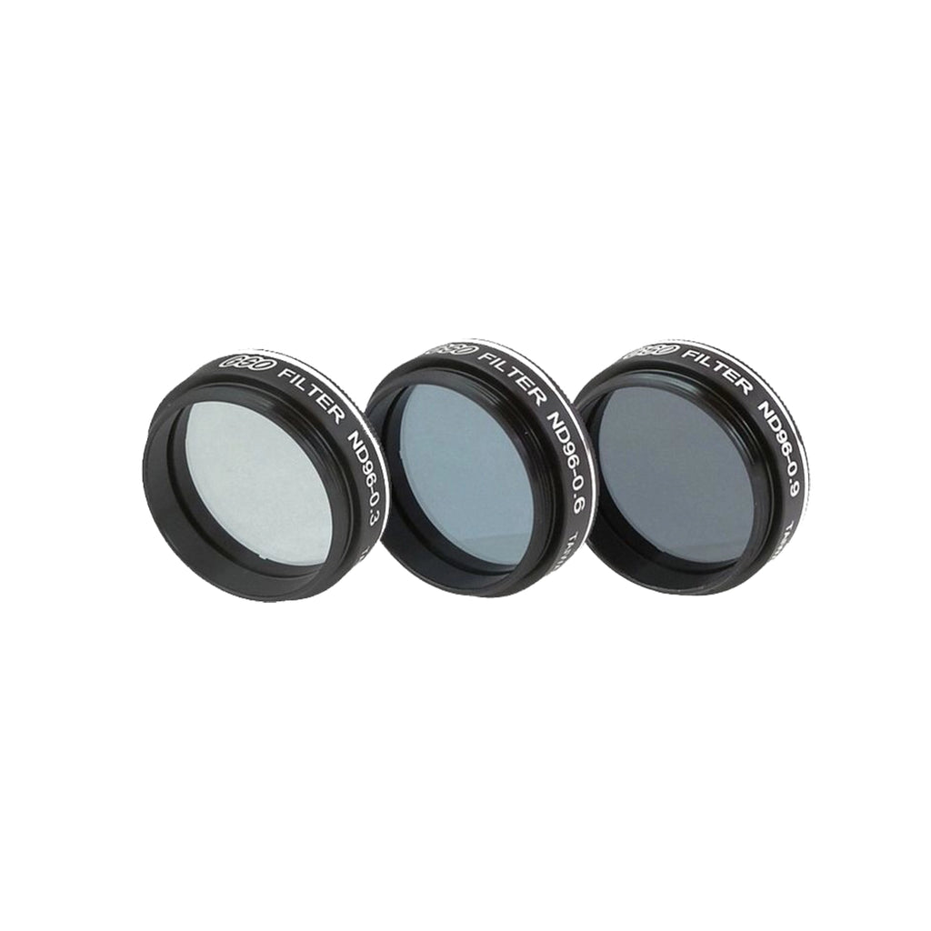 Filtre Neutru pentru telescoape