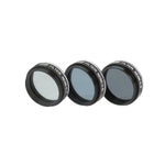 Filtre Neutru pentru telescoape