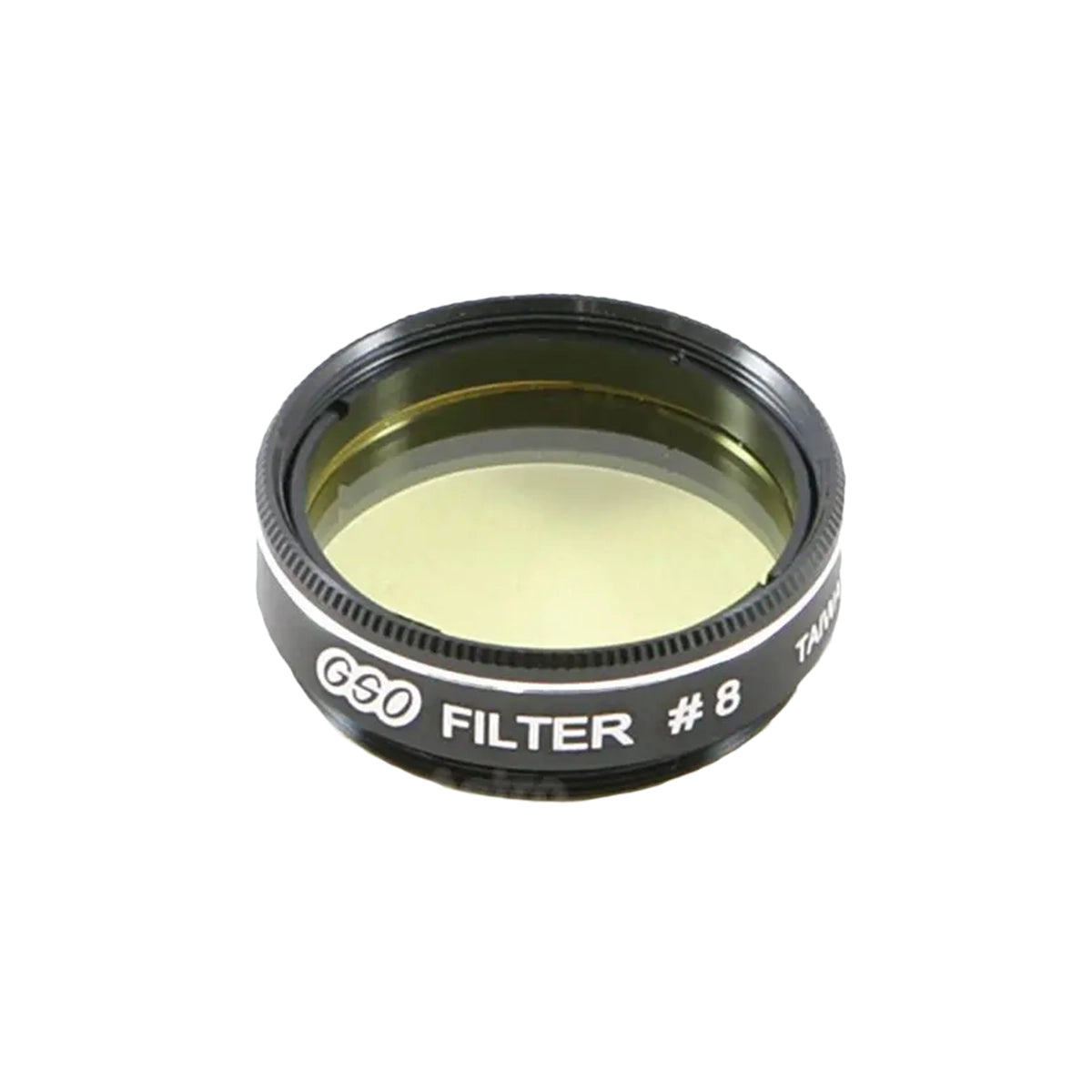 Filtre colorate cromatice GSO