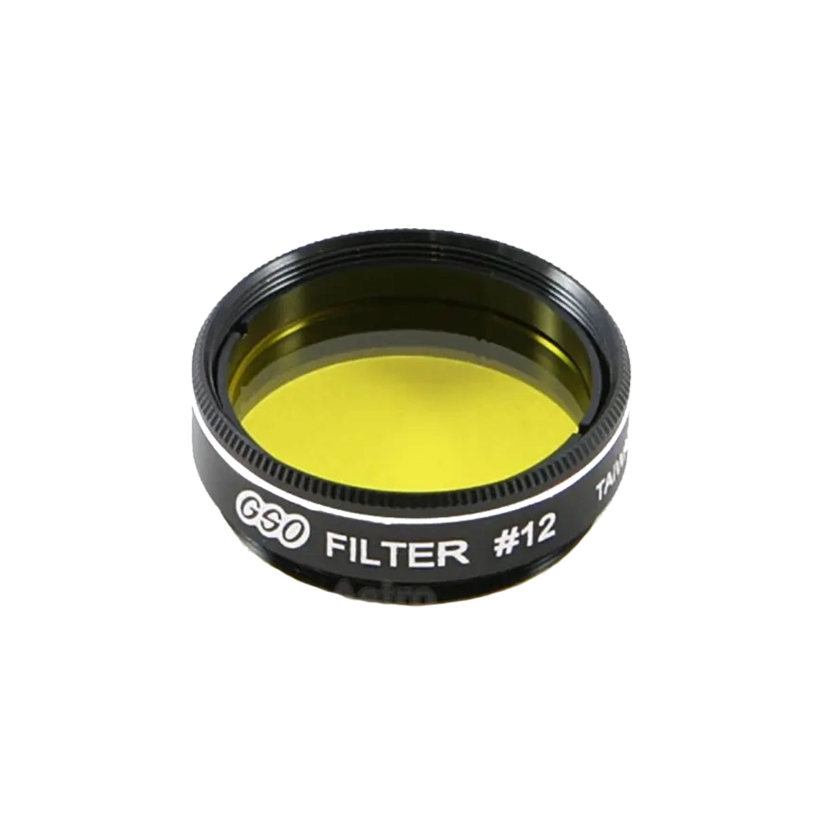 Filtre colorate cromatice GSO