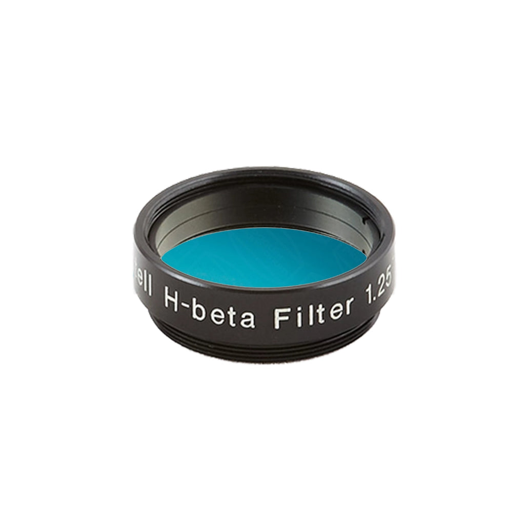 Filtru H-Beta Castell