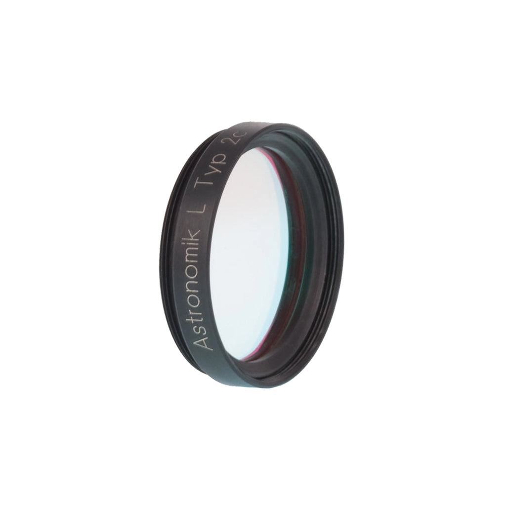 Filtre IR-UV Block Astronomic