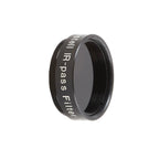 Filtru IR-pass Castell (680nm)