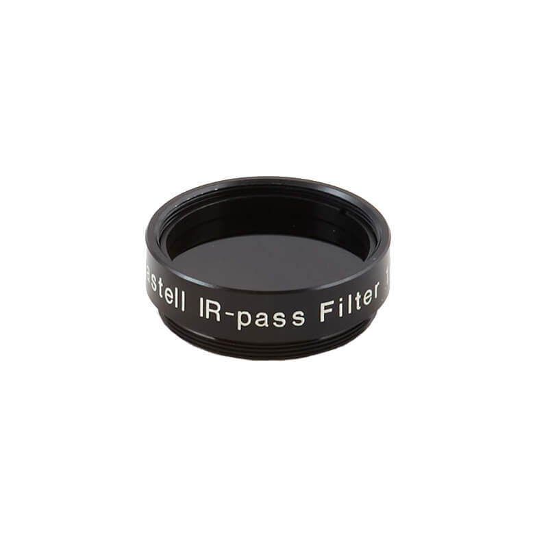 Filtru IR-pass Castell (680nm) image 1